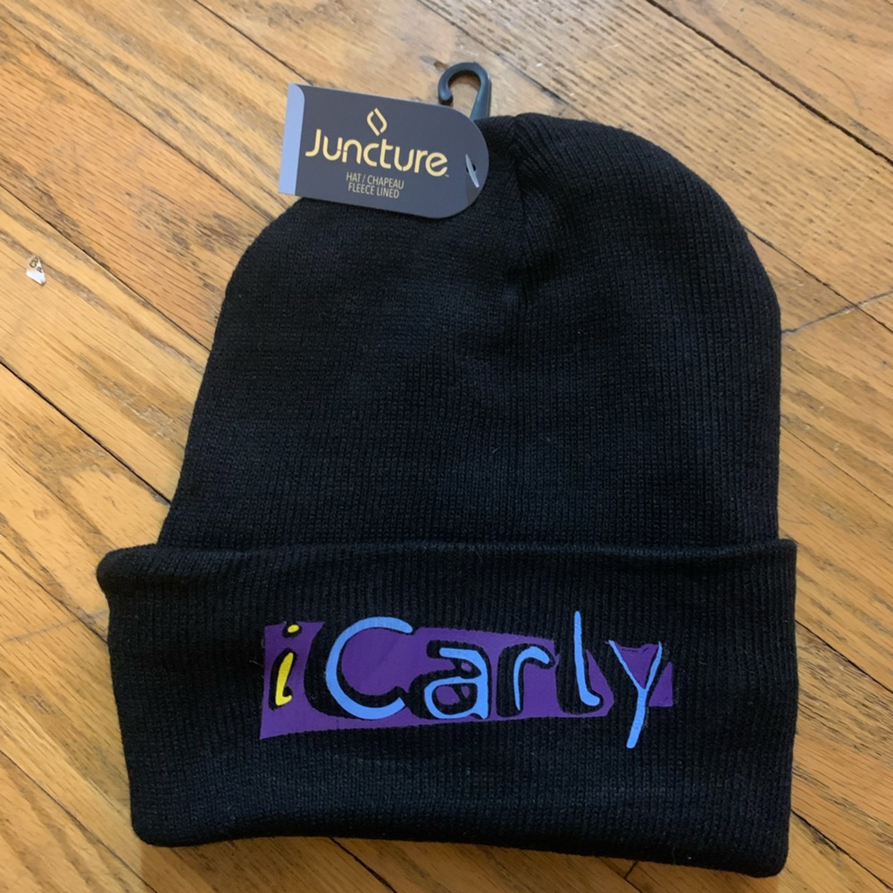 iCarly Hat